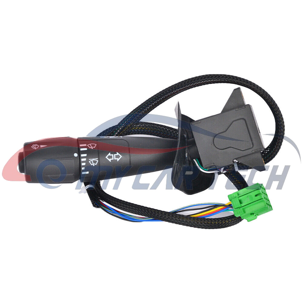 スイッチ P27-1067 | Genuine Paccar® Kenworth/Peterbit Turn Signal Switch