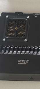 ECU 478-7932 Unité de contrôle de démarrage fiable pour pelles sur chenilles, avec carte électronique en fer à réponse rapide et sécurité renforcée - Product Image 4