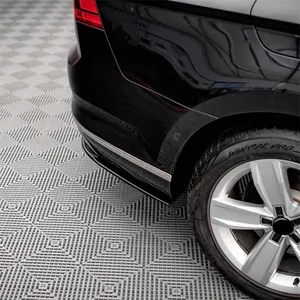 สปอยเลอร์กันรอยขีดข่วนใต้กันชนหลัง สำหรับ B8.5 ปี 2020 2021 2022 - Product Image 3