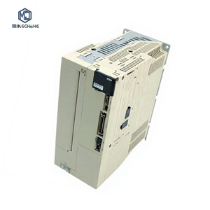 Servomoteur SGDV-330A01A00200 de haute qualité, automatisation industrielle, contrôle de mouvement de haute précision, triphasé 220V 32A, 1 an - Product Image 1