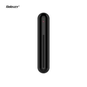 Sebury giá rẻ Slim nhựa Đầu đọc thẻ truy cập cho hệ thống kiểm soát truy cập - Product Image 1
