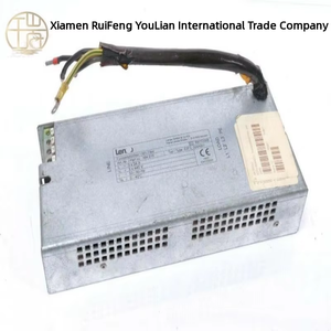 Filtro de Supresión de Radio Ezf3_024a001 |   394 215 394215 Nuevo PLC Dedicado para Automatización Industrial, Original, Disponible en Stock - Product Image 1