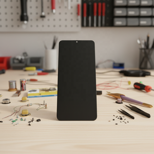 หน้าจอโทรศัพท์มือถือ ZHIYAN TFT ขนาด 6.3 นิ้ว <span class=keywords><strong>ส</strong></span>ำหรับ <span class=keywords><strong>Redmi</strong></span> POCO M3 <span class=keywords><strong>9T</strong></span> พร้อมชุดจอแสดงผลและแผง<span class=keywords><strong>ส</strong></span>ัมผั<span class=keywords><strong>ส</strong></span> - Product Image 3