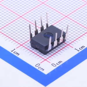 Nouveau Original Onsemi 2Kbit Microwire 2 MHz CAT93C56LI-G mémoire EEPROM IC 8-PDIP Circuits intégrés composants électroniques mémoire - Product Image 3