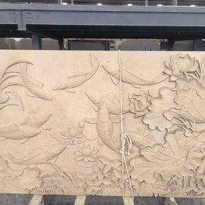 Piedra de ingeniería natural Pavimentación blanca Azulejos de piedra caliza <span class=keywords><strong>Portugal</strong></span> Porto Beige Adoquines de piedra caliza con acabado superficial pulido - Product Image 1