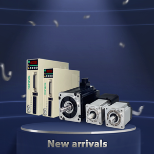 Trung Quốc Hiệu Suất Cao Tốc Độ Cao Cán Hệ Thống Hộp 220V 750W 200W AC <span class=keywords><strong>Servo</strong></span> Động Cơ Và Trình Điều Khiển - Product Image 5