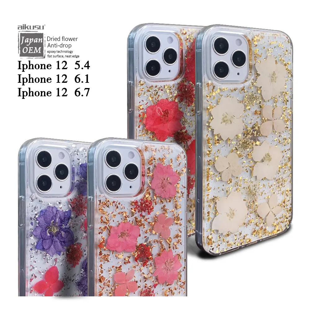 Trendy Flower Black Cool Unique Protective Smartphone Cell Phone Cover Case For Iphone 13 Pro Max For I Phone
