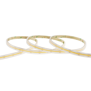 Ultra Thin Silicone <strong>Diffuser</strong> 480led/m Slim <strong>Led</strong> <strong>Strip</strong> <strong>LED</strong> COB <strong>Strip</strong> <strong>Light</strong> Smart 110v <strong>Led</strong> <strong>Strip</strong> 90 Copper IP67 IP68 Waterproof 8mm - Product Image 2