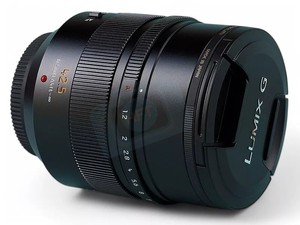 Objectif d'appareil photo numérique HFT professionnel LUMIX <span class=keywords><strong>LEICA</strong></span> DG NOCTICRON 42,5 mm F/1,2 ASPH à focale fixe <span class=keywords><strong>M4</strong></span>/3, accessoire en gros - Product Image 2