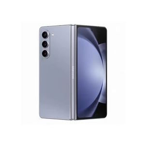 99% nuevo para Samsung ZFold 5 5G Smartphones Original desbloqueado 50MP cámara trasera 256GB US 8GB RAM-reacondicionado de segunda mano - Product Image 3