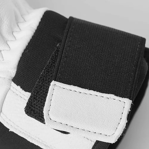 ถุงมือสกีหนังบุฉนวนกันความร้อน กันน้ำ และดีไซน์แบบ unisex สำหรับเล่นสโนว์บอร์ดและกิจกรรมกลางแจ้งในฤดูหนาว - Product Image 6