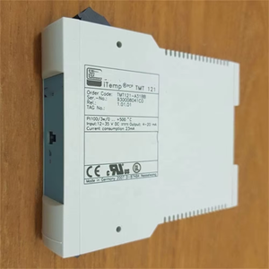 เยอรมนี E+H TMT121-B32BAPT100 เครื่องวัดอุณหภูมิแบบราง DIN OEM 12-35V - Product Image 2