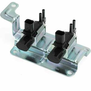 Vanne de commande Ford Focus, électrovanne à vide 4M5G9J559NB 5243591 BS7E9J559AA Catégorie de produit - Product Image 5