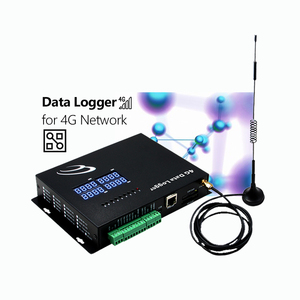 ระบบตรวจสอบมิเตอร์อัจฉริยะ Modbus Rs485 พร้อมมิเตอร์วัดพลังงานแบบ Rtu - Product Image 4