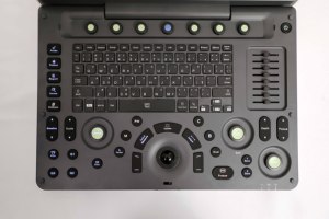 Bán Máy Siêu Âm Doppler Màu Cw - Product Image 4