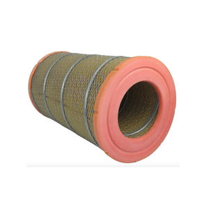 ไส้กรองอากาศรถแทรกเตอร์จากโรงงานโดยตรง รุ่น 87636411 / C27902 สำหรับ NewHolland / IvecoEurocargo - Product Image 2