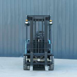 Liquidación Promocional: Mini Montacargas Eléctrico de 1 a 6 Toneladas con Batería de 60V para Uso en Almacenes - Product Image 3