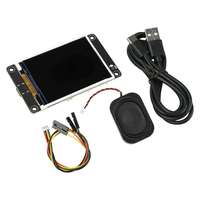Module TFT ESP32 S3 2,8 pouces avec écran tactile capacitif, carte de développement avec WiFi, affichage intelligent AI, écran IPS 240x320