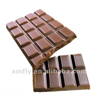 Chocolat Noir Composé Halal Confiserie