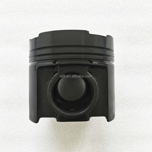 Piezas de Motor para Maquinaria, Pistón 12AY 748690-95060 para la Serie de Motores YMR - Product Image 4