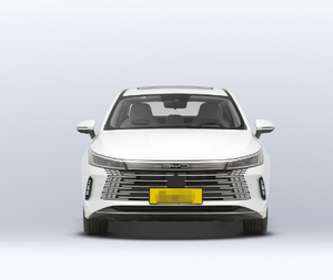 BYD Destroyer 05 Edición Navigator 55KM de Alta Velocidad - Product Image 3