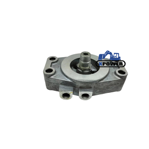 294-1827 2941827 Asiento Xpower Diesel (Negro Nuevo) para Excavadora de Orugas E325D, Piezas de Maquinaria de Construcción - Product Image 3