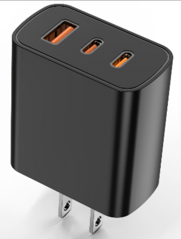 Black+US Standard  A+C+C