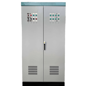 ตู้ควบคุมไฟฟ้า 3 เฟส สแตนเลส IP65 ขนาด 50kVA สำหรับงานอุตสาหกรรม รุ่น YL-PDB-5026 - Product Image 2
