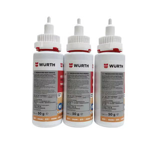 Adhesivo de Rosca de Fuerza Media Original Wurth ISO VG 15 para Maquinaria Automotriz - Product Image 3