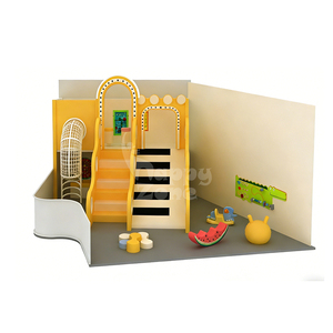Moderno Piano Musical Interactivo con Tobogán <span class=keywords><strong>para</strong></span> Niños, Equipo de Juegos Sensoriales <span class=keywords><strong>para</strong></span> Interiores, Utilizado en Centros Comerciales y Parques Infantiles - Product Image 5