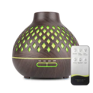 Best Sellers Home Appliances Modern Scent Machine Aroma Diffuser Kangzhijia Aromat Diffuser 400ml New Design Air Humidifier 10 W