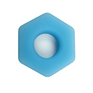 Мужской силиконовый эрекционный - Product Image 1