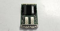 Nouvelle carte réseau Mellanox Connect X-5 à double port 10/25GbE SFP28, OCP NIC 3.0 Gigabit Ethernet