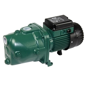 Bomba Centrífuga Autocebante DAB Jet de 0.75 Kw 1.0 Hp para Riego - Product Image 1