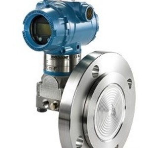 Transmisor de Brida Simple Rosemount 3051L2, Sensor de Nivel de Líquido de 50 PSI con Precisión de 0.1 - Product Image 4