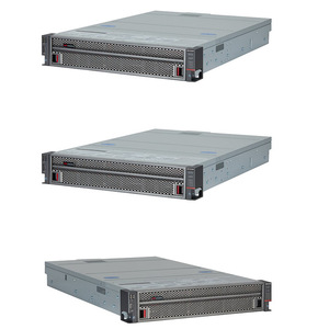 Serveur multimédia en rack Hikvision DS-VE22S-B pour centre de surveillance - Product Image 1