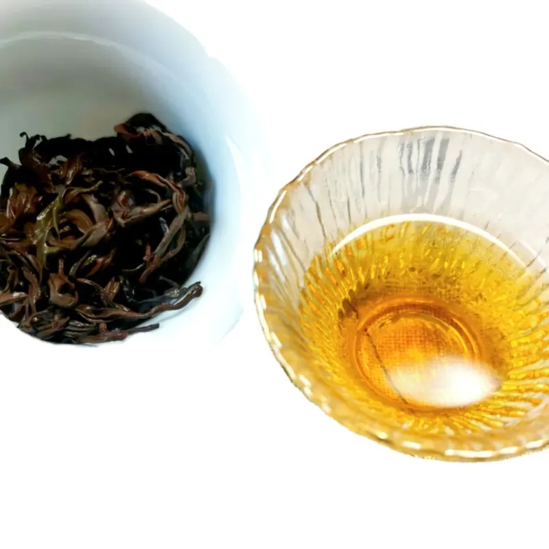New production Guizhou high mountain black tea leaf ,wholesale black tea for hotel office and restaurant