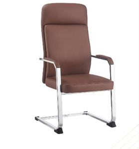 Fabrieksdirecte verkoop van lederen vergaderstoelen, kantoor meubilair, directiestoelen en vergaderstoelen - Product Image 2