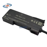 Amplificateur de fibre optique original et authentique, nouveau, FX-501-C2 FX-551-C2 FX-501P FX-505P-C2 FX-551-C2-HT