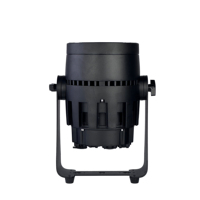 Liro IP65 étanche Mini Blinder 350w RGBWAL 6in1 LED COB Blinder scène lumière extérieure épissage public lumière pour Concerts