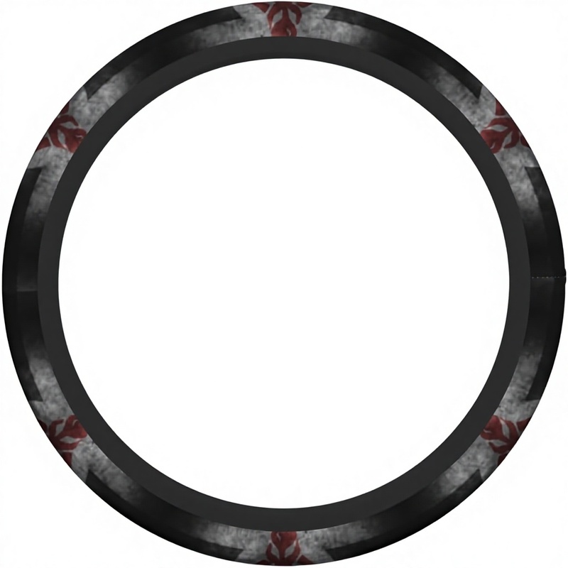 Star Wr Eco friendly Steering Wheel