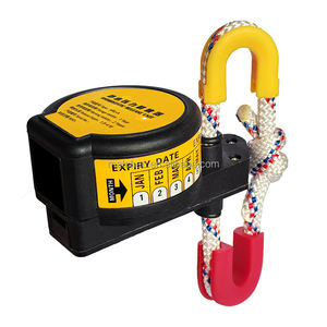 Certificado CE de Unidad de Liberación Hidrostática para Balsas Salvavidas - Product Image 5