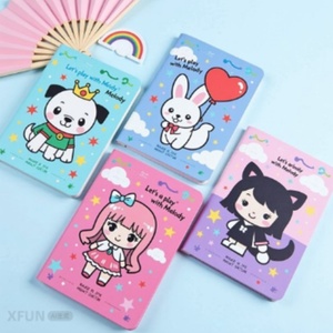 Bolsa Sorpresa Sanrioes Lucky, Bolsa Sorpresa Creativa para Niños, Regalo para el Día del Niño, Bolsa Sorpresa Vacía con Lindos Dibujos Animados - Product Image 2