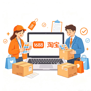 อาลีบาบา-เว็บไซต์ช้อปปิ้งออนไลน์ ตัวแทนจัดซื้อสินค้าจีน บริการราคาถูก นำเข้าสินค้าจาก 1688 และ ต้าเป่า - Product Image 3