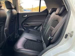 <span class=keywords><strong>Voiture</strong></span> d'<span class=keywords><strong>occasion</strong></span> 1.5L Automatique Conduite à Gauche SUV Compact Jantes en Alliage Euro <span class=keywords><strong>5</strong></span> pour l'Exportation |   Approvisionnement en gros - Product Image 5