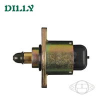 Moteur pas à pas de la soupape de ralenti D5184 11125 D95184 F01R065906 S111135011 1107130002 0999CN0002 YC010-210 S11-1135011