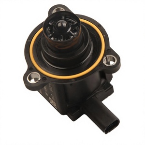 Válvula Solenoide de Control de Turbo Boost CJ5G-9U465-BA, Pieza de Repuesto de Plástico y Acero para Reparación - Product Image 4