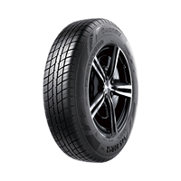 Pneu de voiture de tourisme série classique Hanmix CL10 PCR pneu pour camion léger LTR pneu toutes saisons 245/70R16 245/60R18 235/55R18