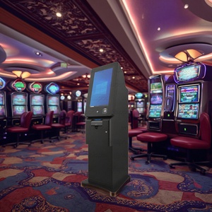 Tủ trò chơi kỹ năng firelink cuối cùng mã QR đứng đổi kiốt cho tất cả các trò chơi video trò chơi video đổi kiosk SDK - Product Image 3