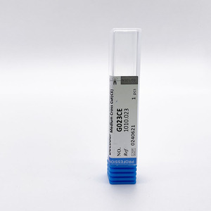 ISO 500 104 190 257 023 G023CE HP 1010.023 Corte cruzado medio Dientes de laboratorio dental Carburo de tungsteno Cortador de molienda Bur Oral Equipment - Product Image 2